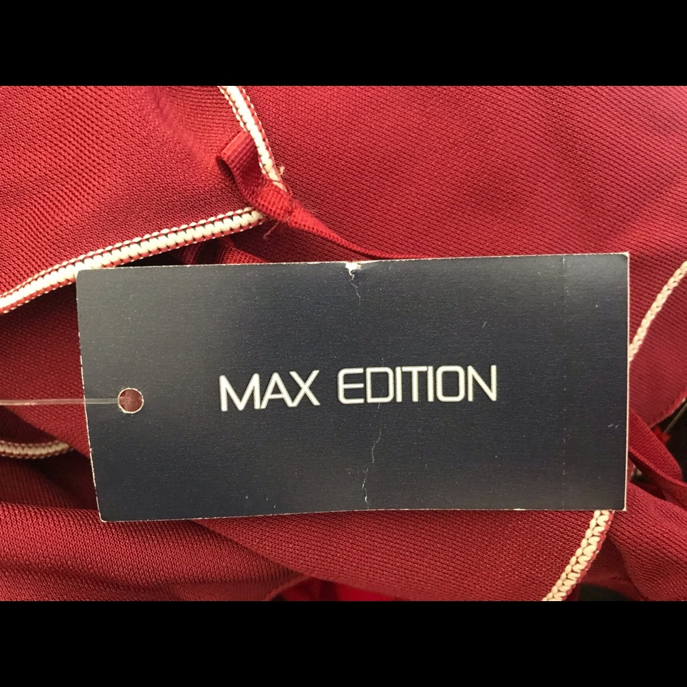 Max Edition Dress - Picture 4 of 5